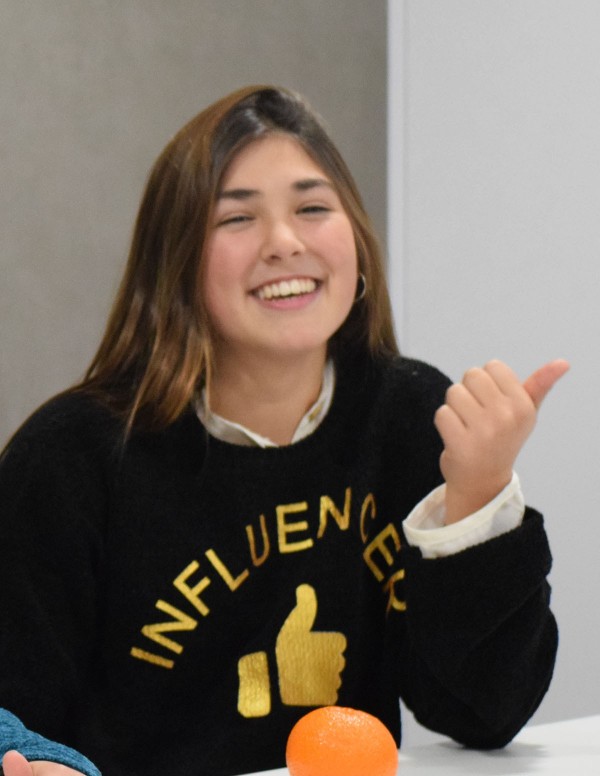 Jersey Influencer Negro