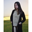 Blusa Sacha Junior Dorada