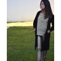 Blusa Sacha Junior Dorada