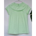 Camiseta Junior Menta