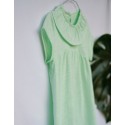 Camiseta Junior Menta