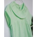 Camiseta Junior Menta