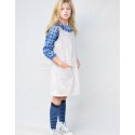 Pichi pana beige