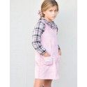 Pichi pana rosa