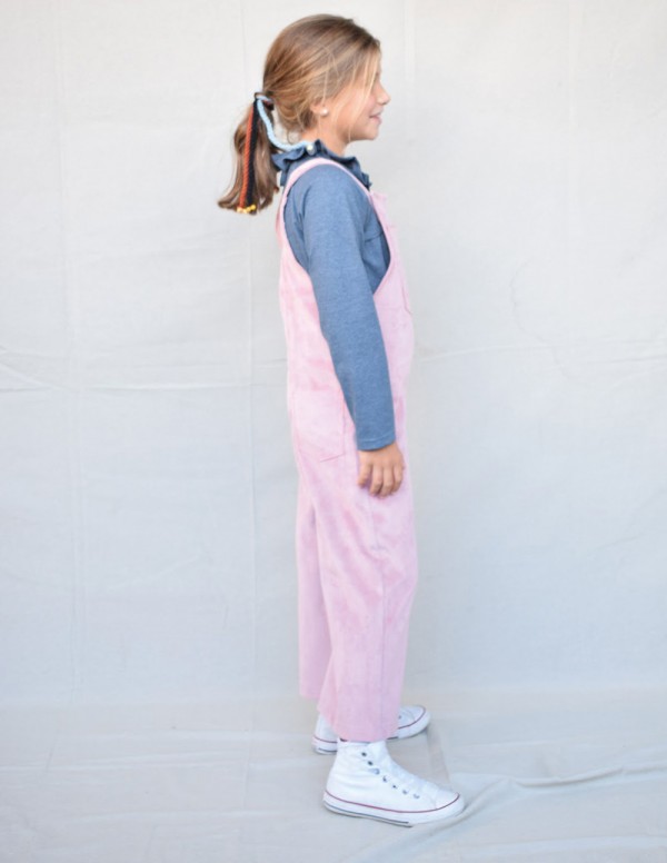 Mono pana rosa
