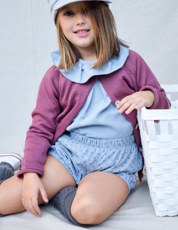 Pololo liberty azul 2