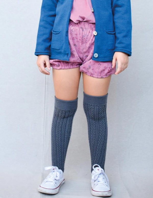 Pololo liberty rosa 2