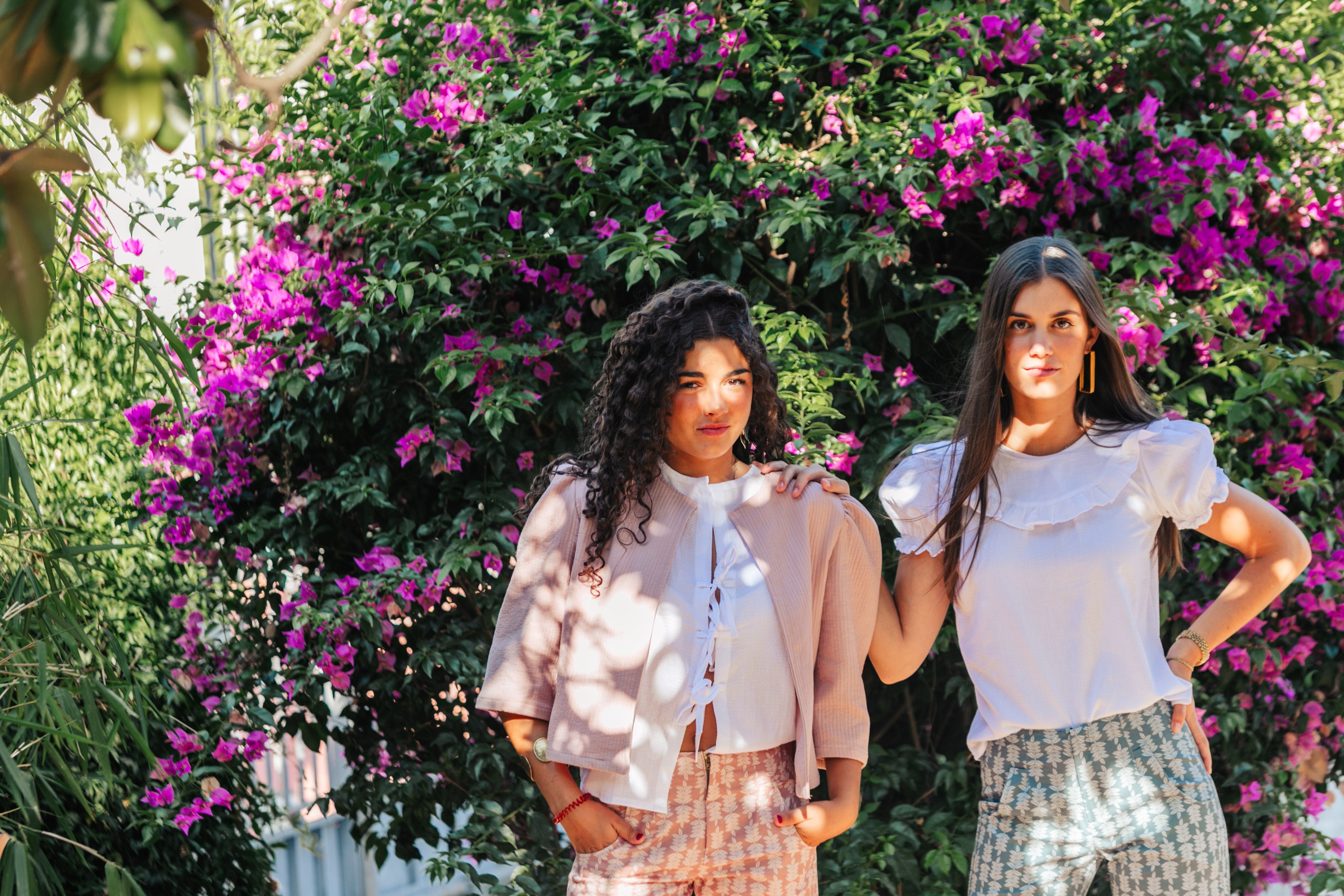 Colores tendencia para la nueva temporada