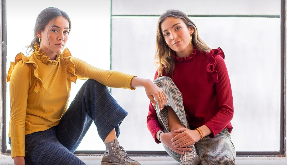 Día de la Mujer 2024