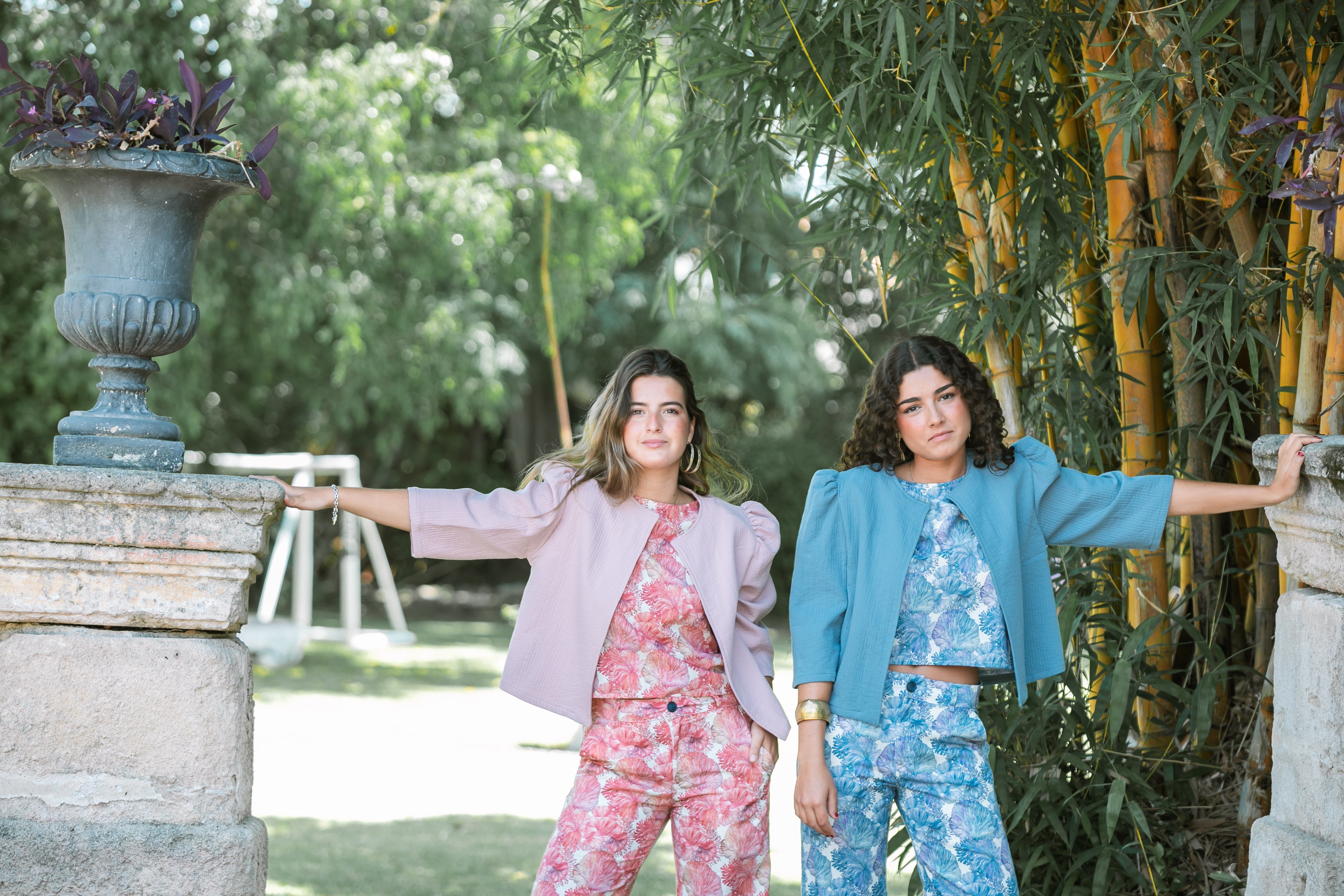 Cápsula II Primavera Verano'26