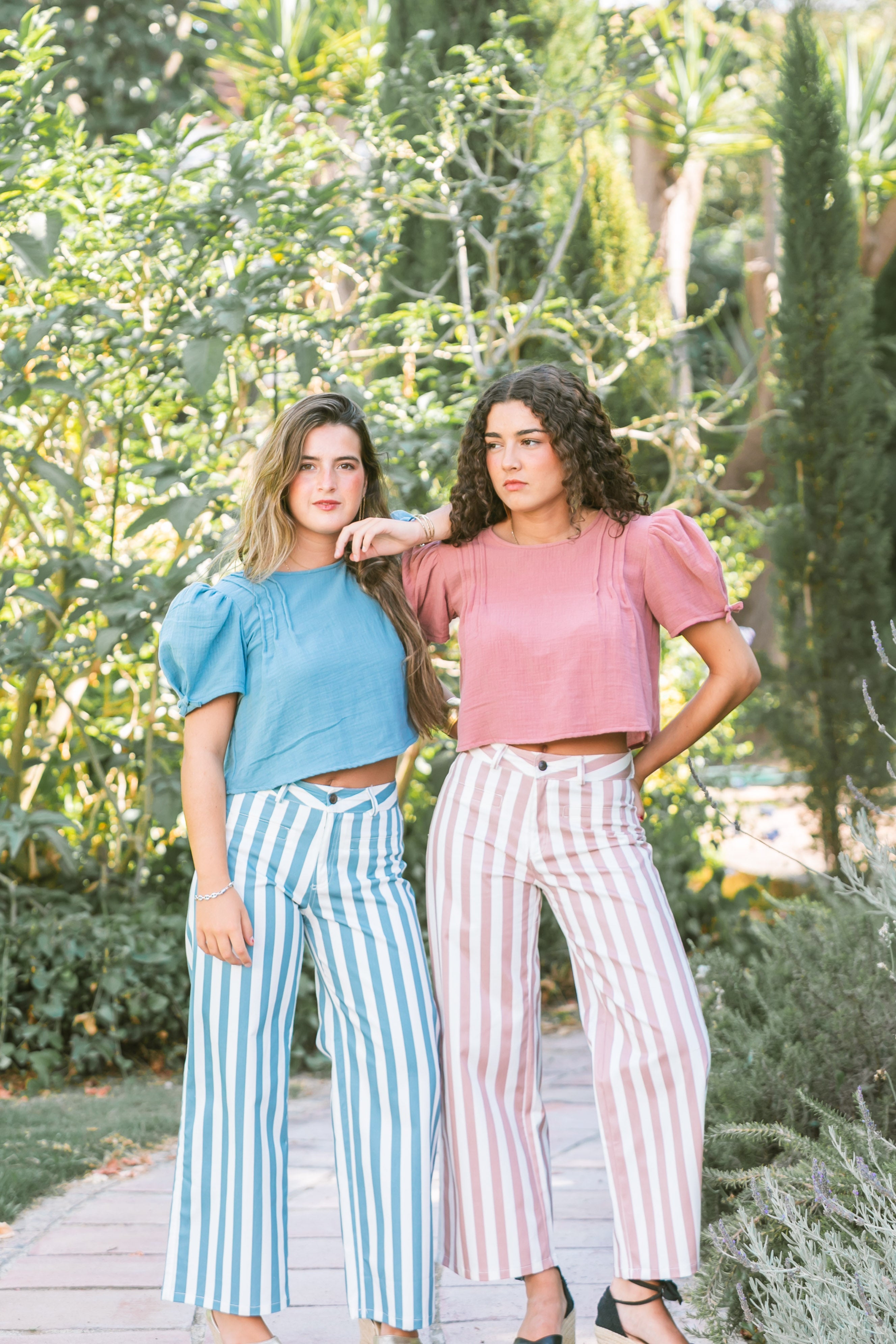 Cápsula I Primavera Verano'26