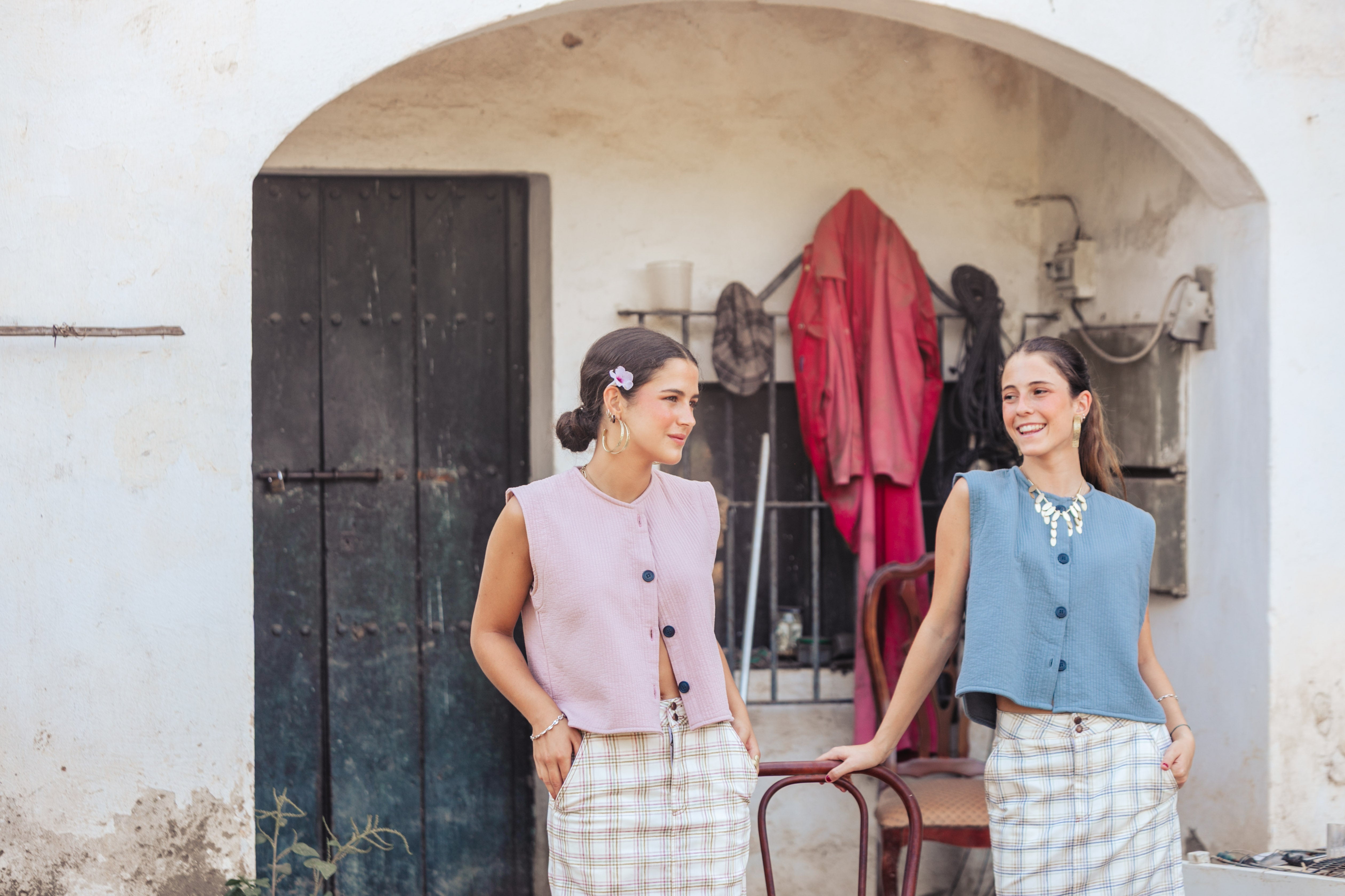 Cápsula III Primavera Verano