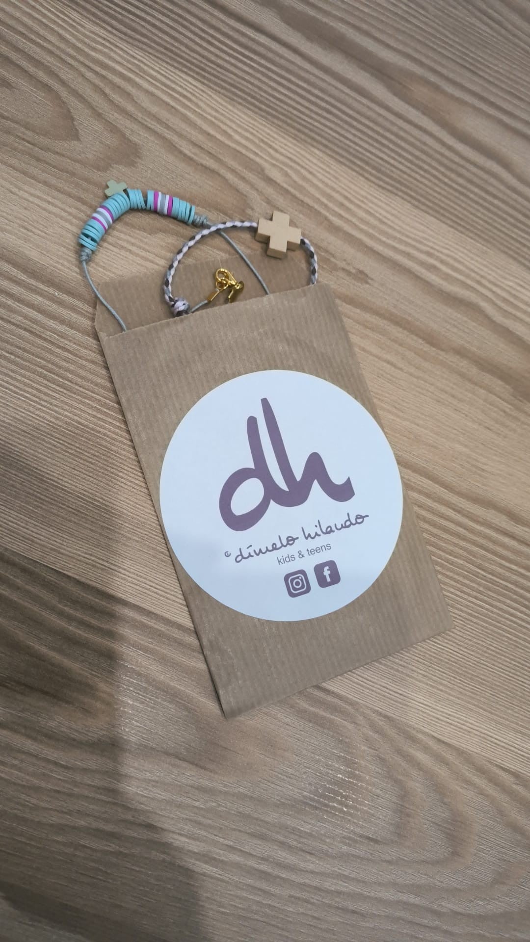 PACK SORPRESA COMPLEMENTOS