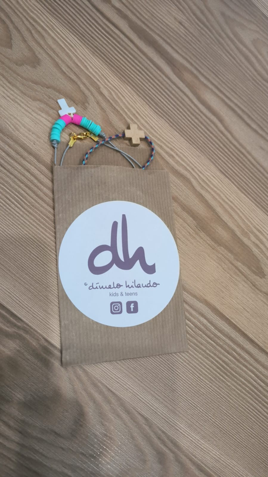 PACK SORPRESA COMPLEMENTOS