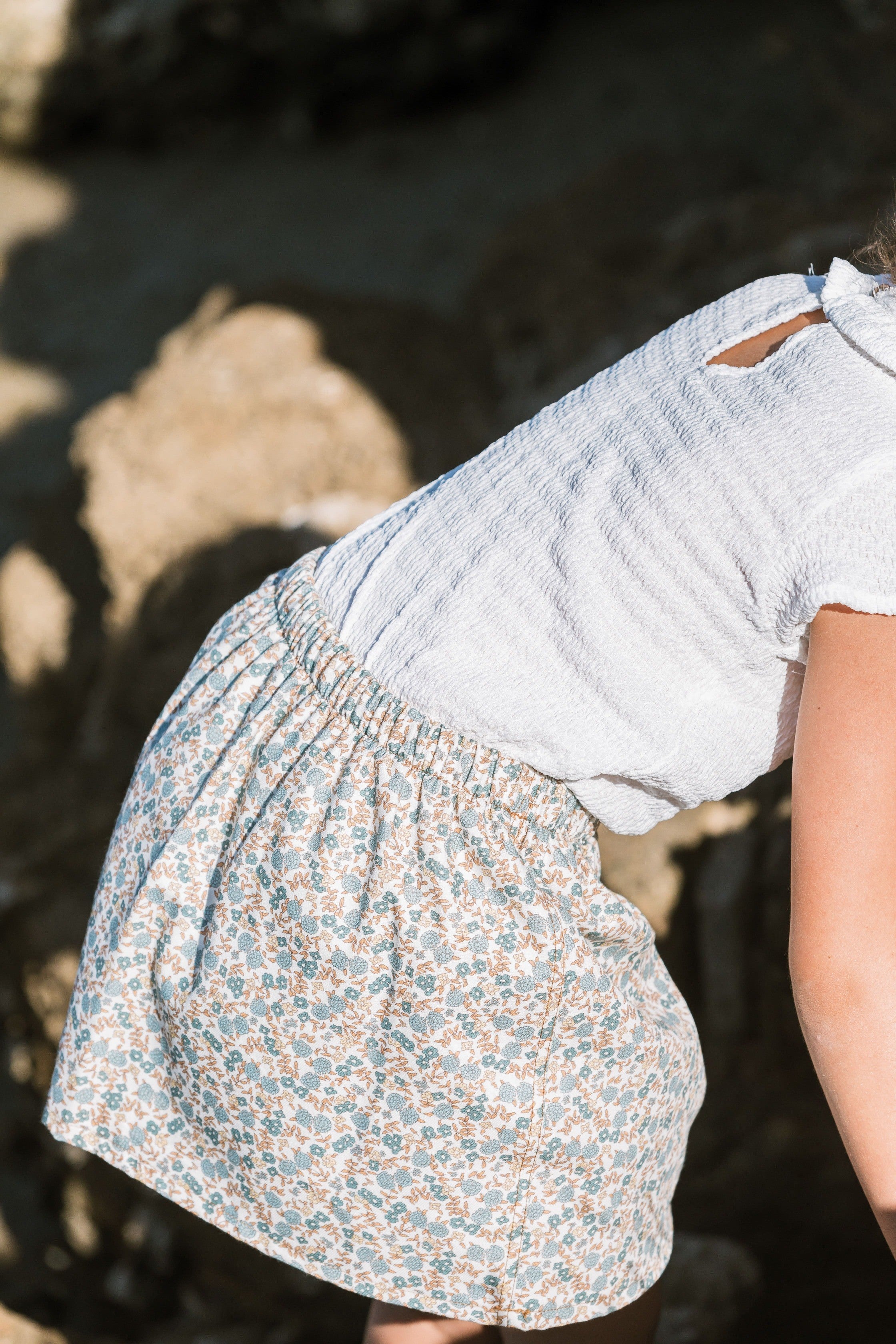BLUSA PUNTO BLANCO