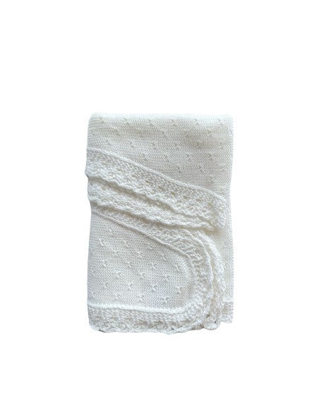 MAÑANITA CRUZADA (PRECIO RESERVA)