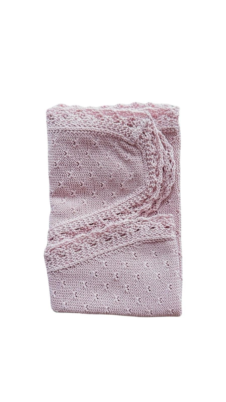 MAÑANITA CRUZADA (PRECIO RESERVA)