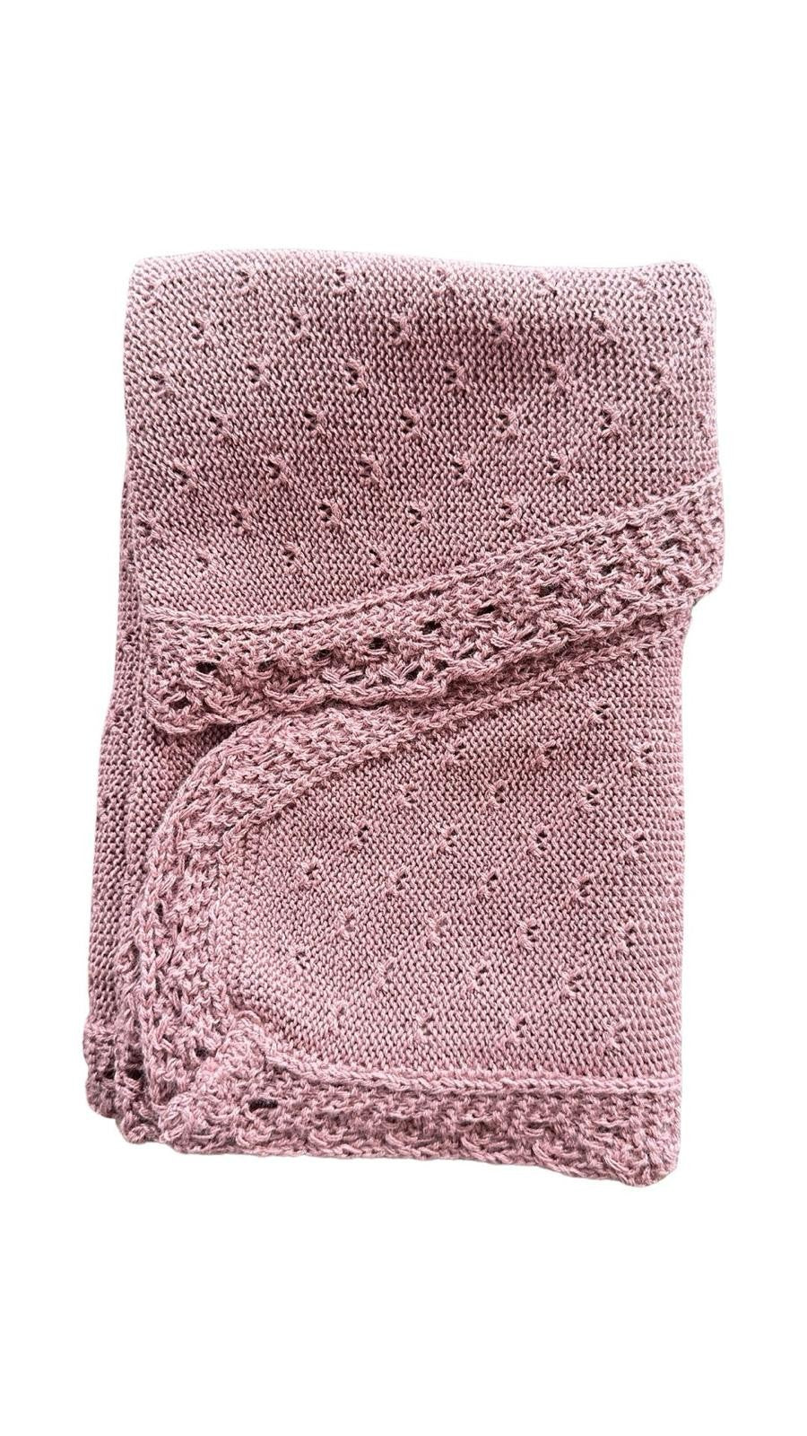 MAÑANITA CRUZADA (PRECIO RESERVA)