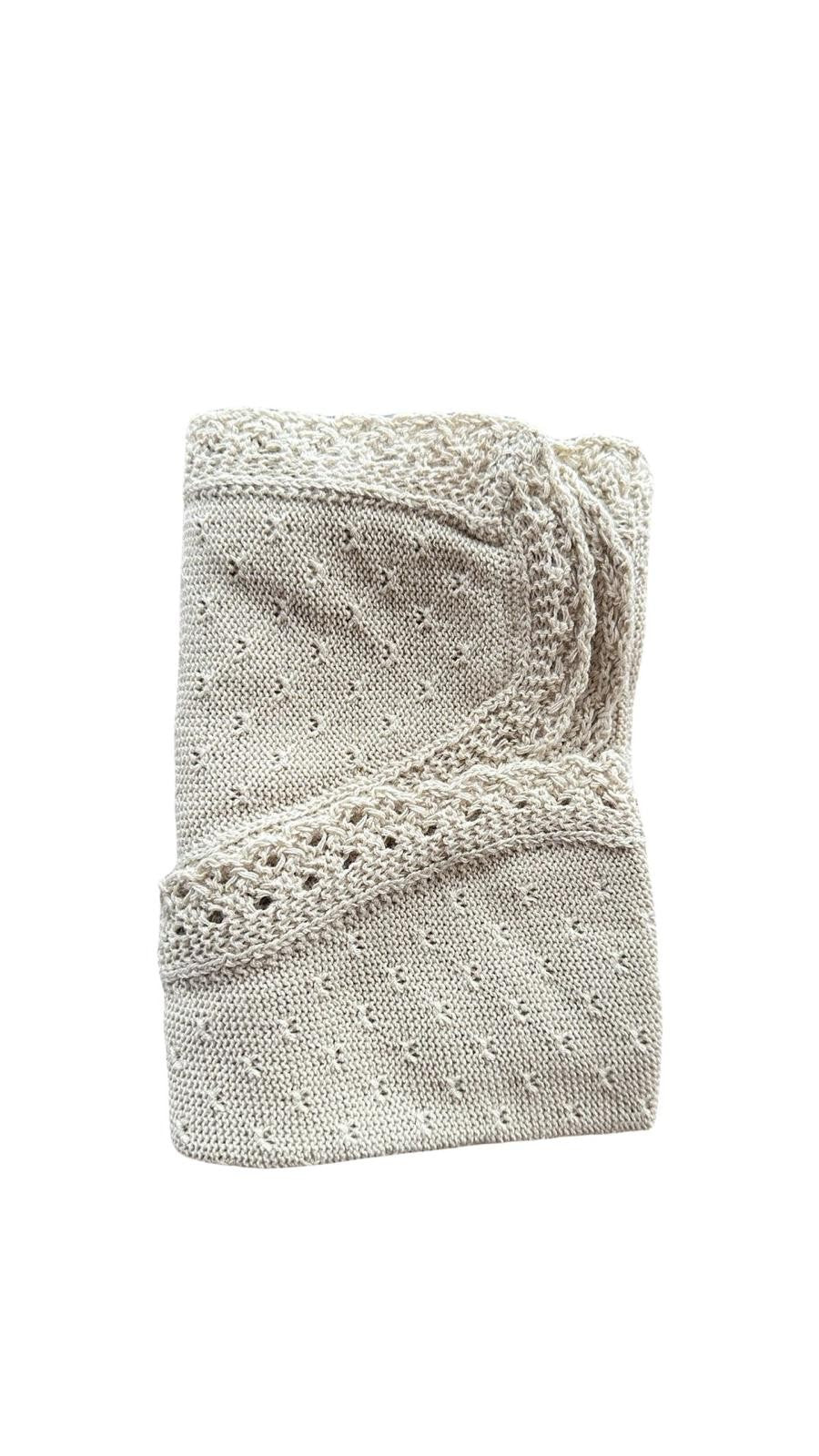 MAÑANITA CRUZADA (PRECIO RESERVA)