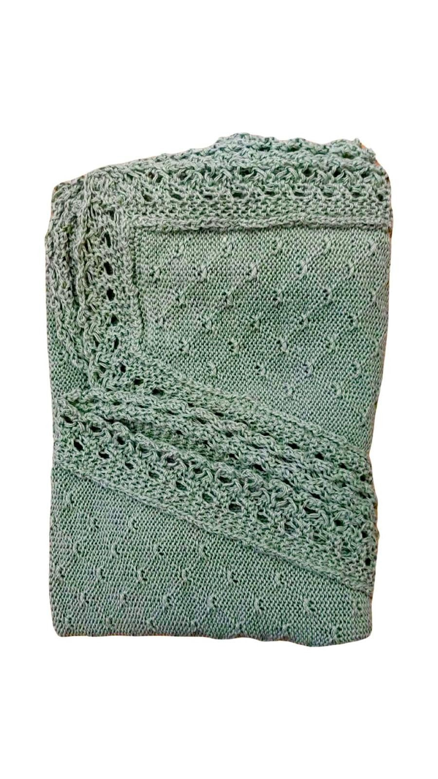 MAÑANITA CRUZADA (PRECIO RESERVA)