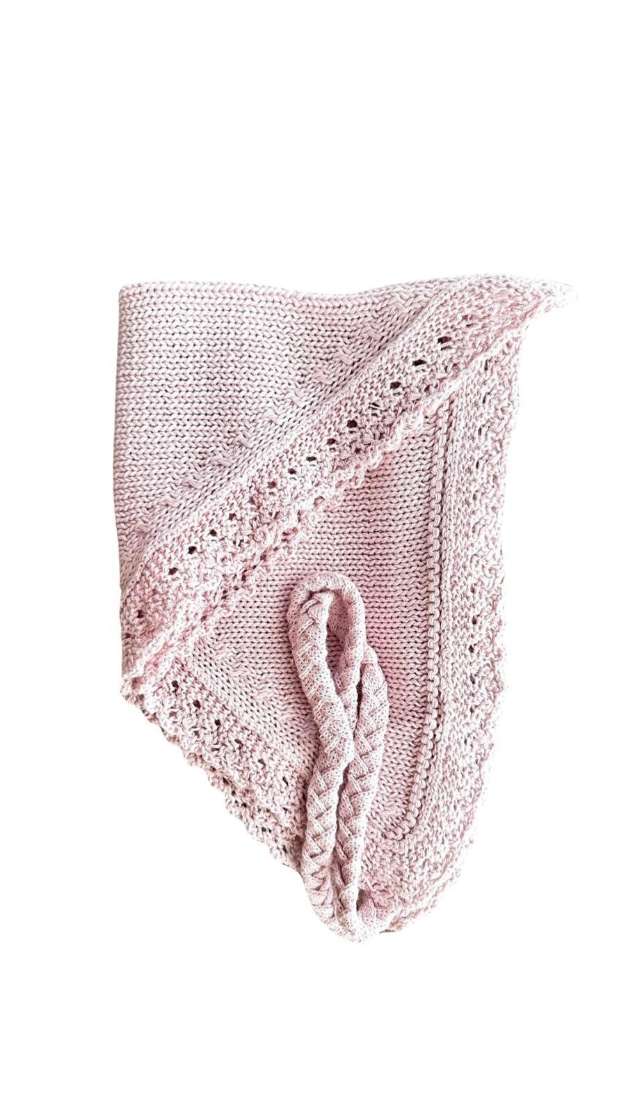 PICO TRENZADO (PRECIO RESERVA)