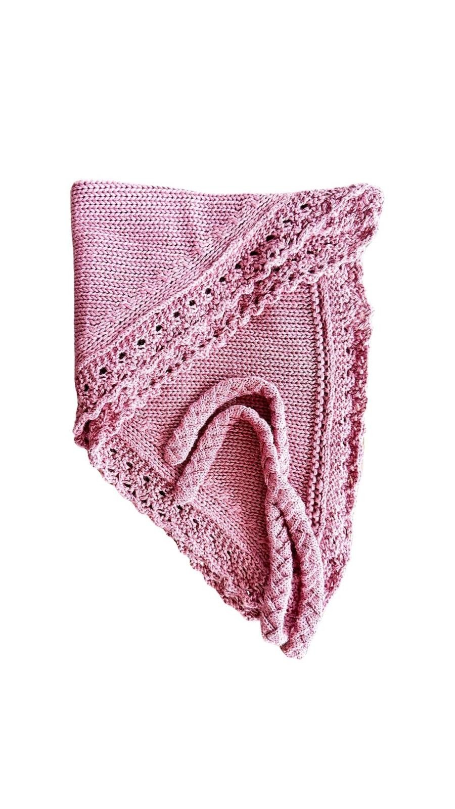 PICO TRENZADO (PRECIO RESERVA)