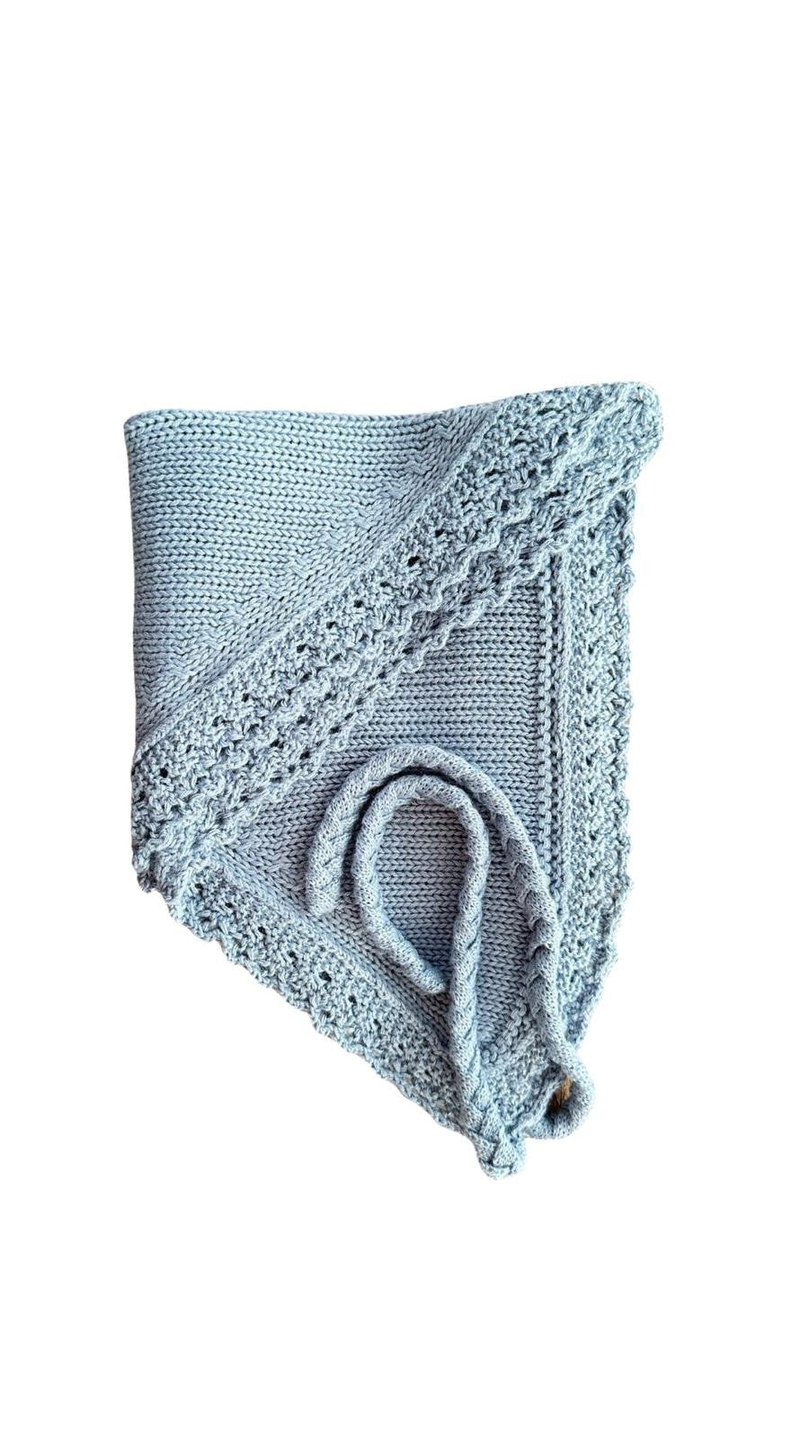 PICO TRENZADO (PRECIO RESERVA)