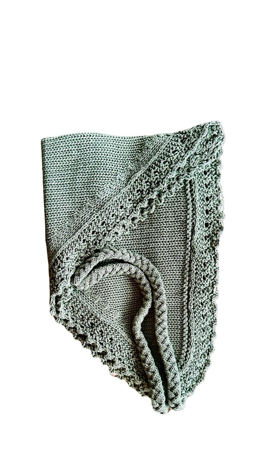 PICO TRENZADO (PRECIO RESERVA)