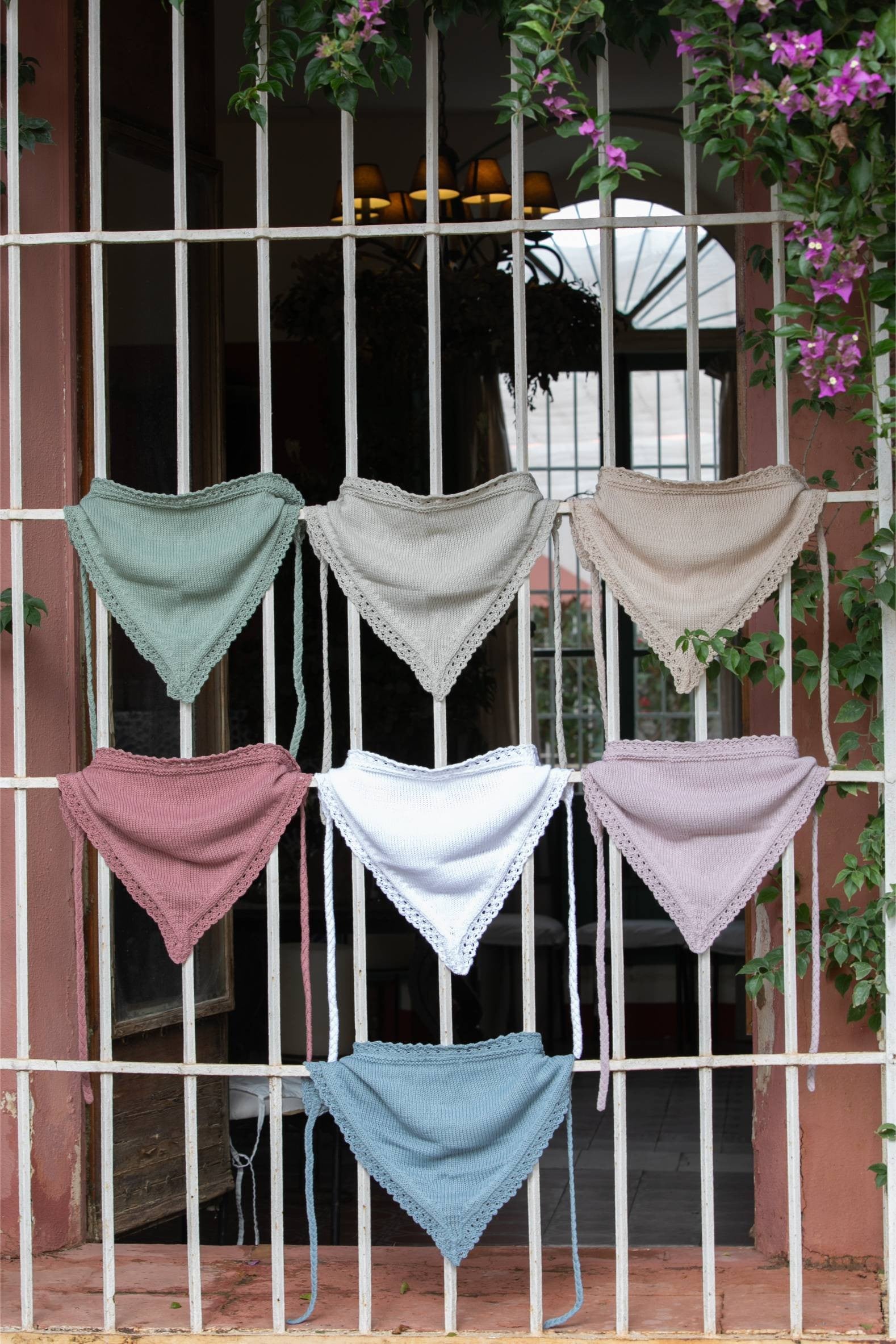 PICO TRENZADO (PRECIO RESERVA)