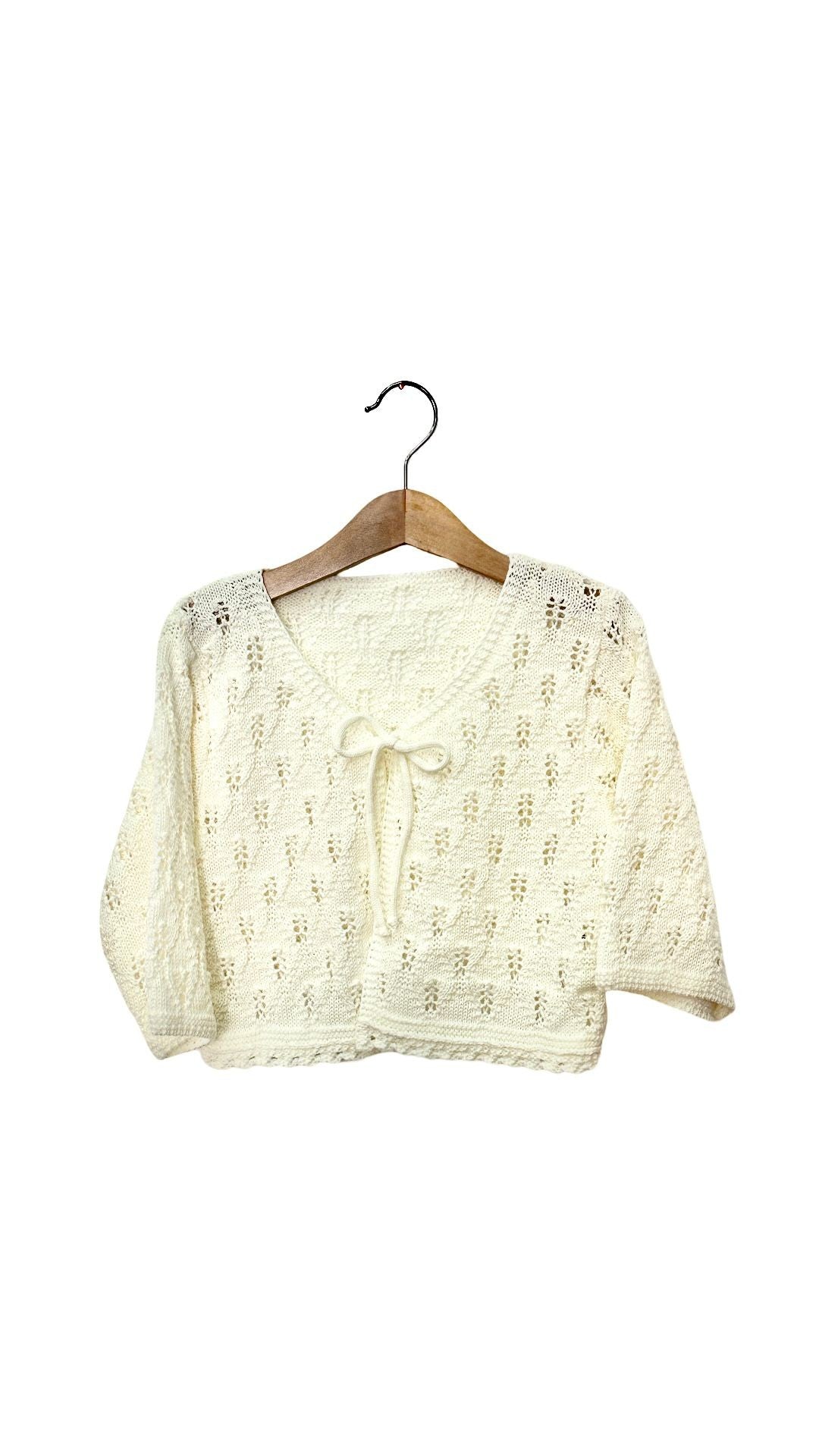 CHAQUETA (PRECIO RESERVA)