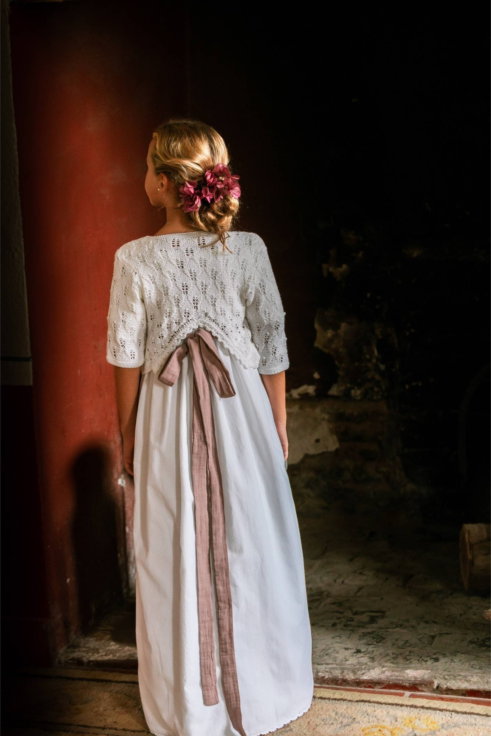 CHAQUETA (PRECIO RESERVA)