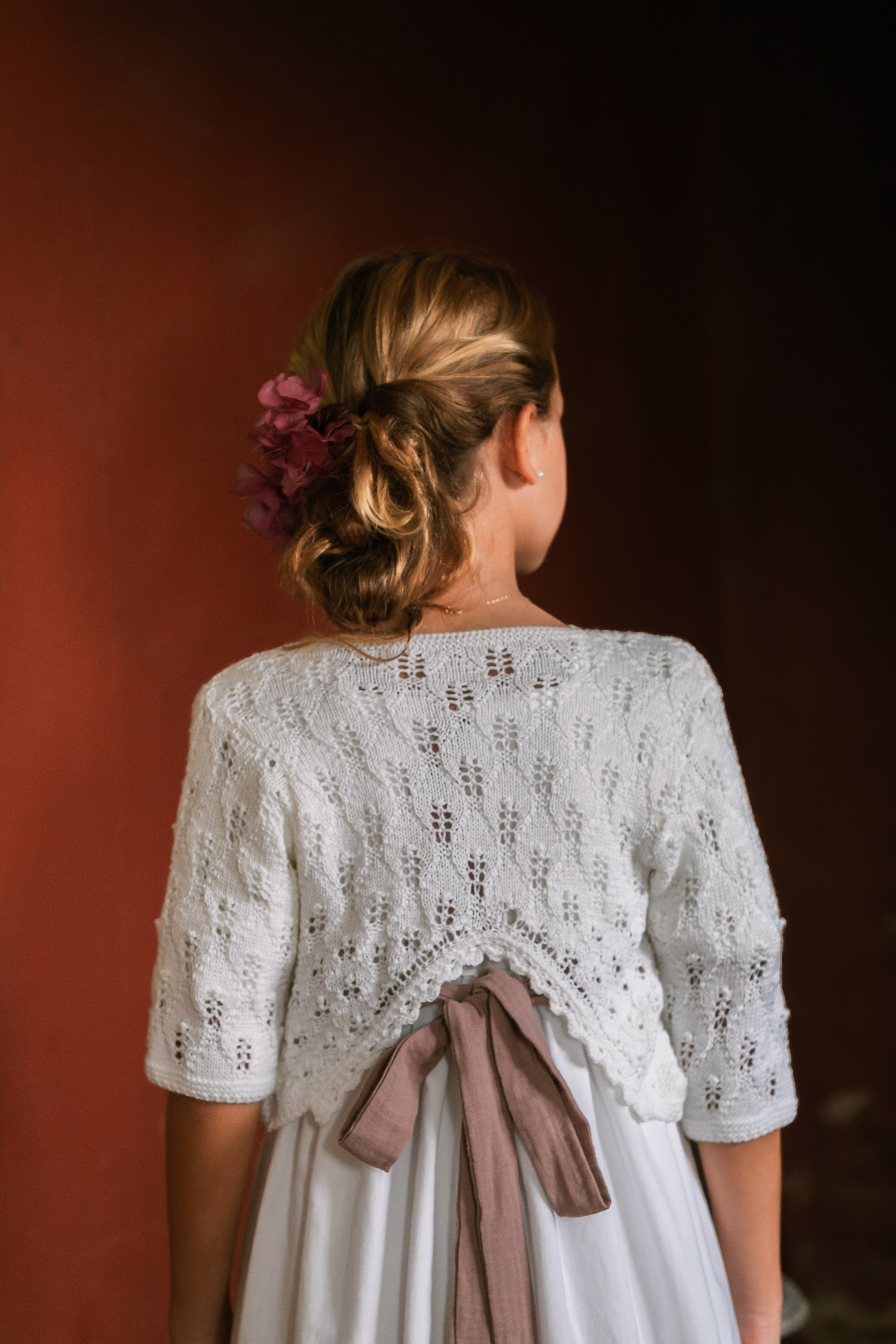 CHAQUETA (PRECIO RESERVA)