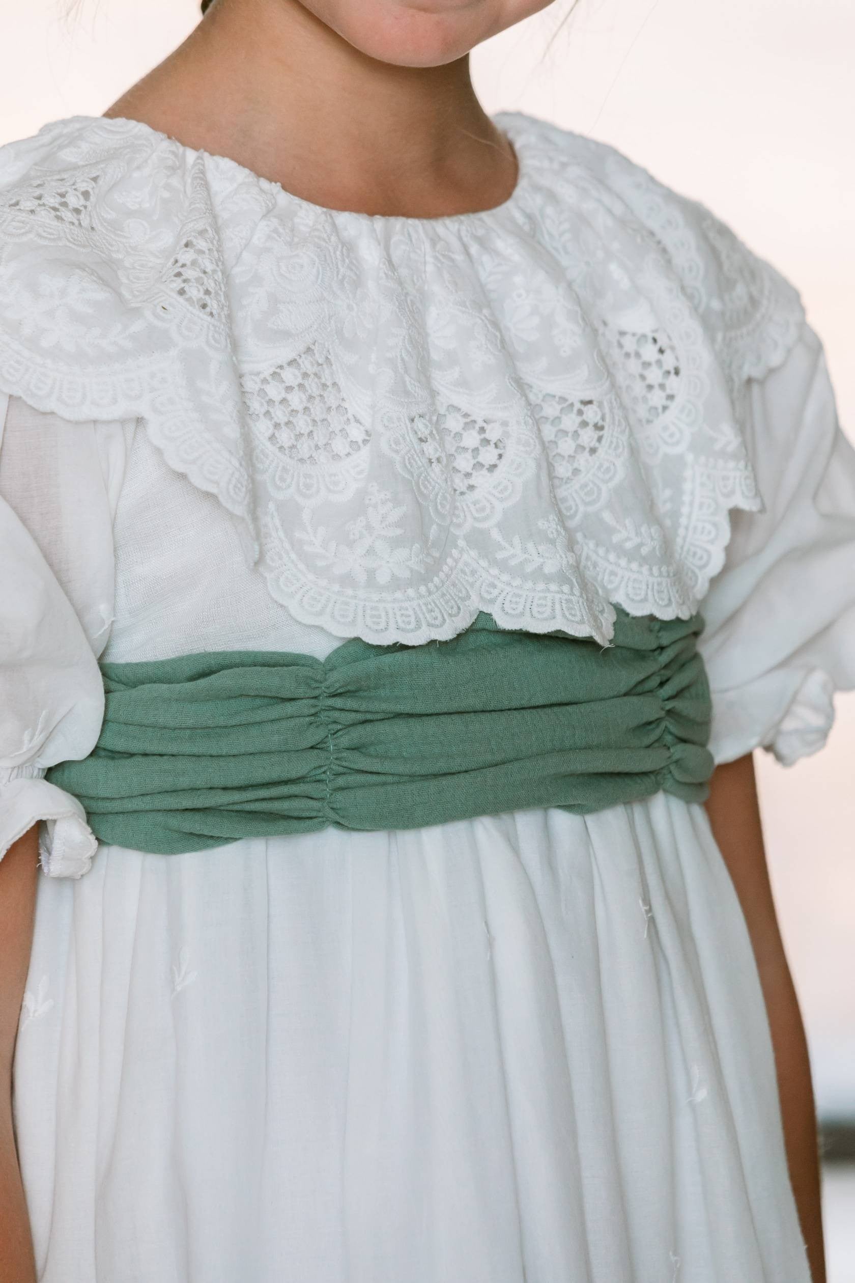 FAJÍN BAMBULA LISO (PRECIO RESERVA)