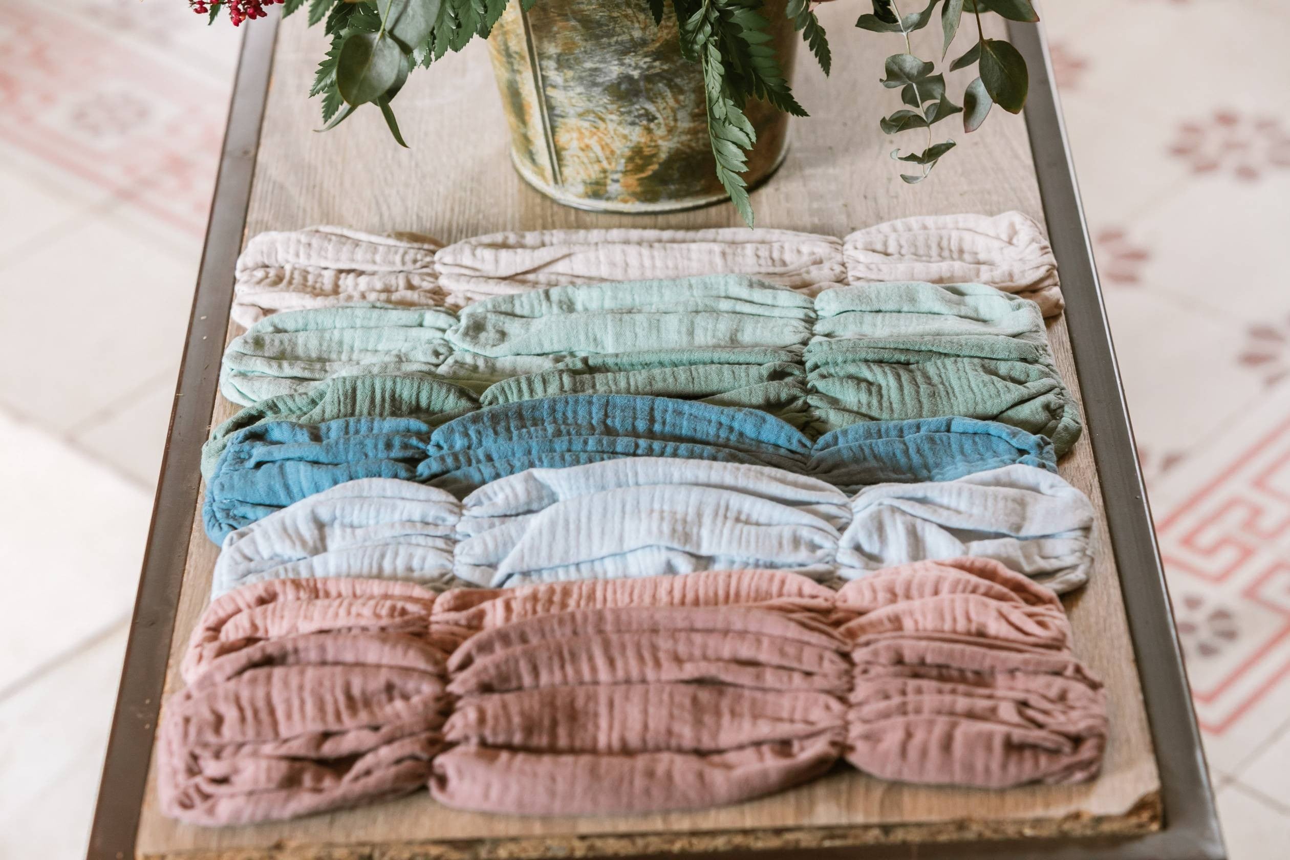 FAJÍN BAMBULA LISO (PRECIO RESERVA)