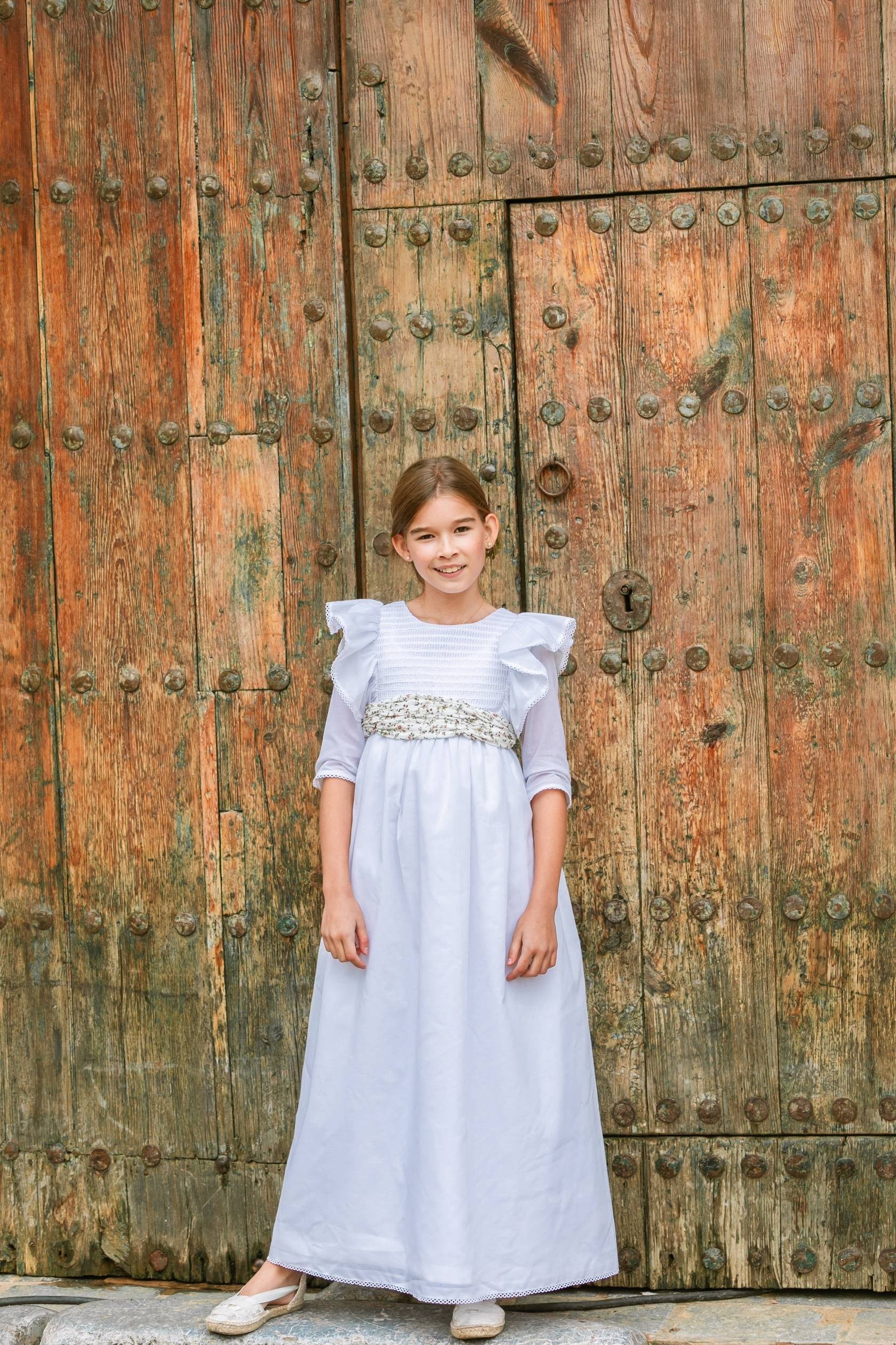 FAJÍN BAMBULA ESTAMPADO (PRECIO RESERVA)