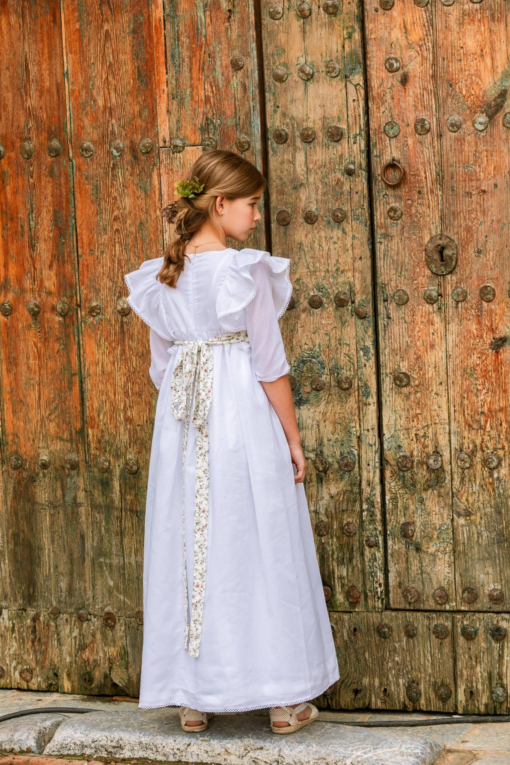 FAJÍN BAMBULA ESTAMPADO (PRECIO RESERVA)