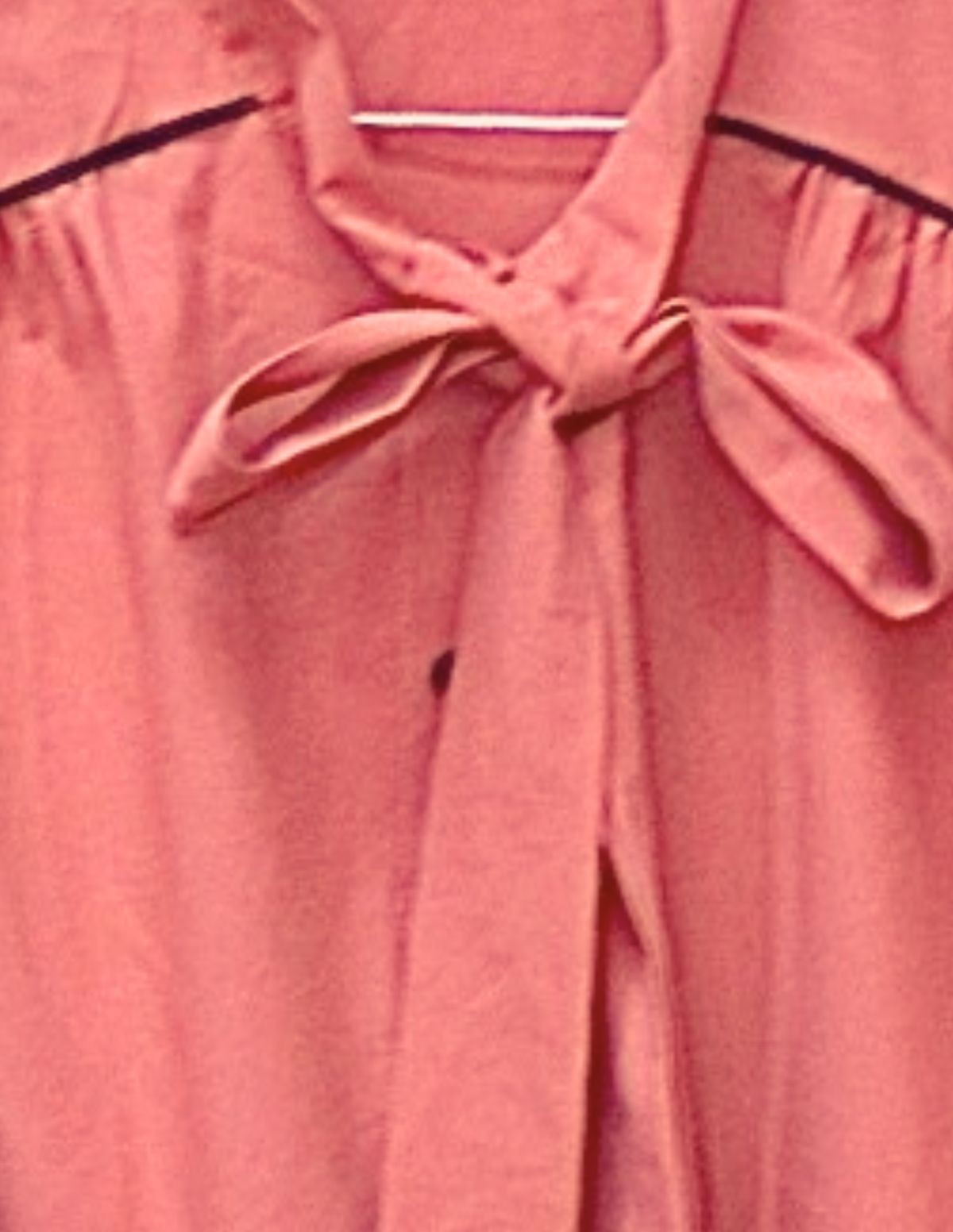 BLUSA LAZADA COLORETE