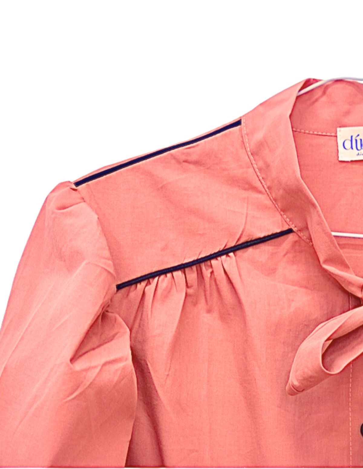 BLUSA LAZADA COLORETE