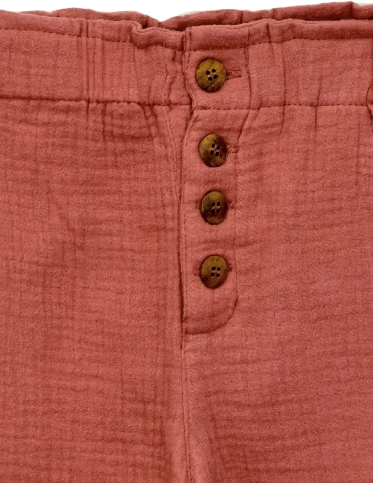 SHORT GASA ROSA