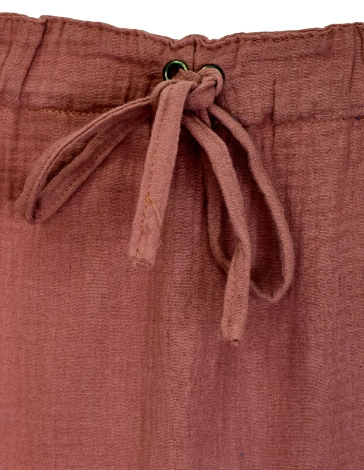 FALDA MIDI ROSA