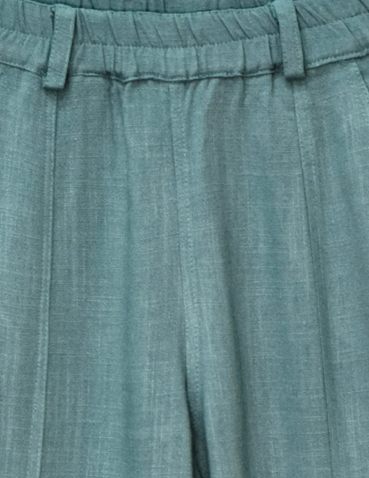 PANTALÓN LINO FLUIDO AGUA NIÑA/TEEN