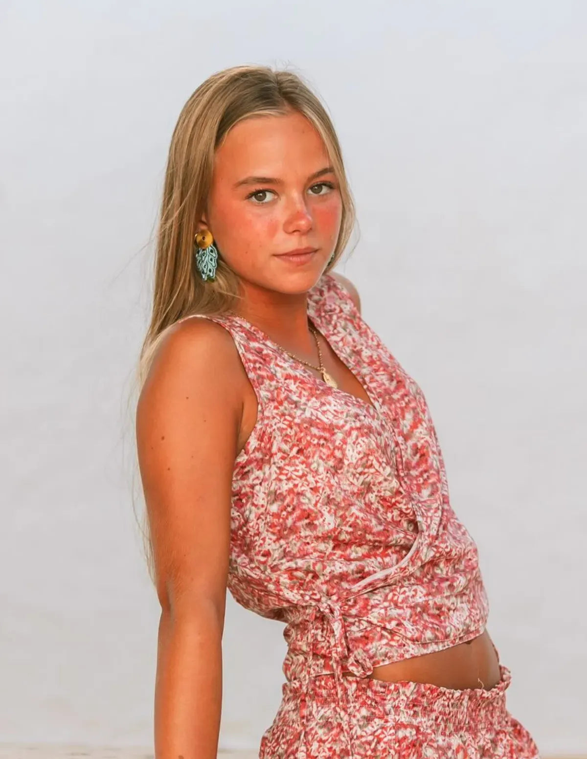 TOP FLUIDO PRINT FRESA