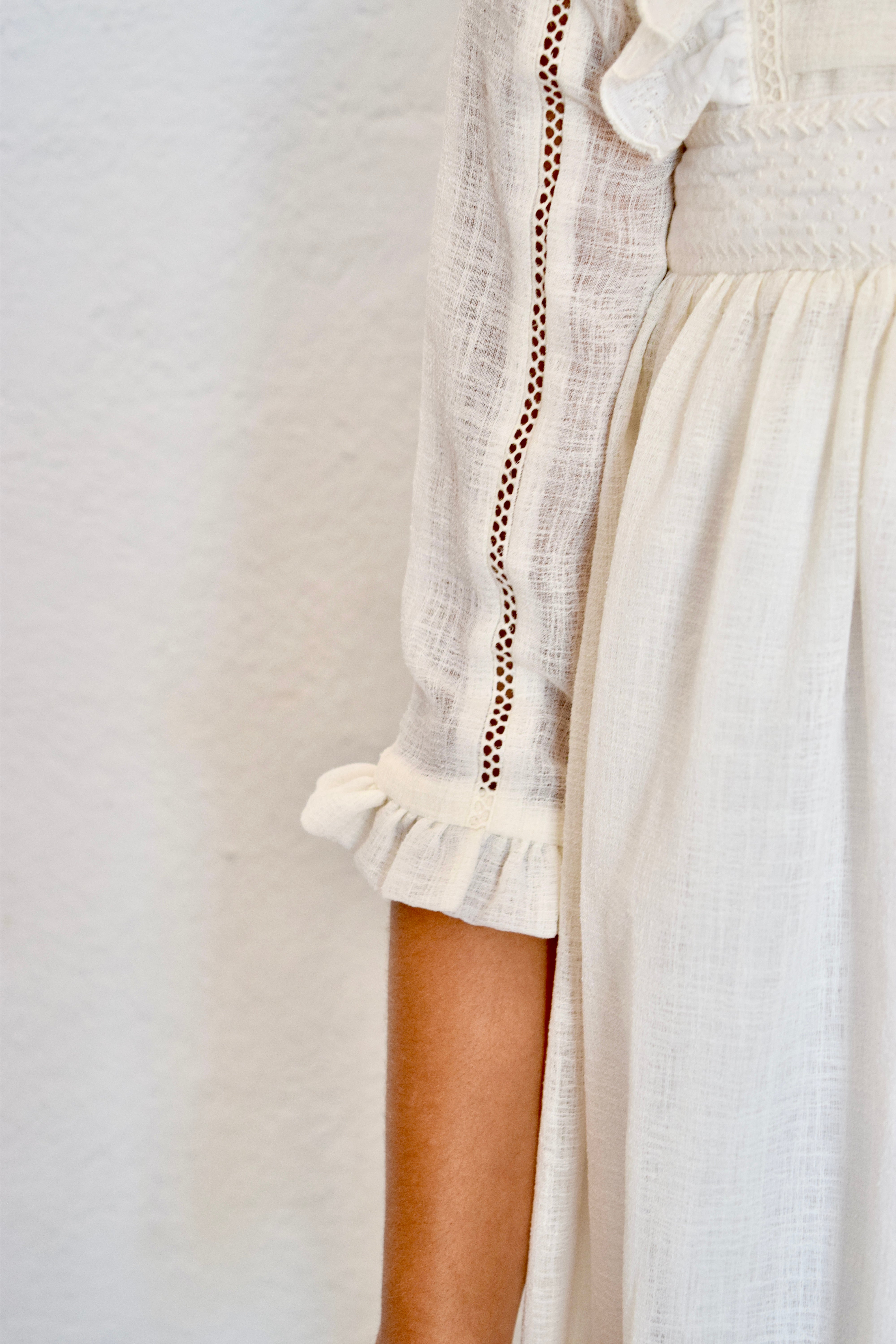 TILBURI BEIGE