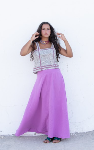 TOP LIBERTY MORADO SALITRE
