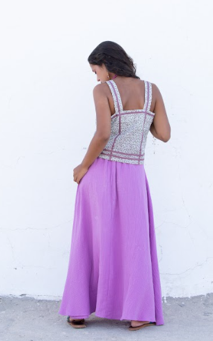 TOP LIBERTY MORADO SALITRE