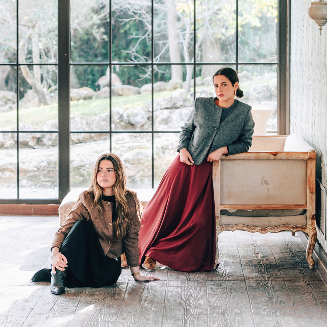 CHAQUETA CHANEL AZUL PETROLEO CHICA/WOMAN