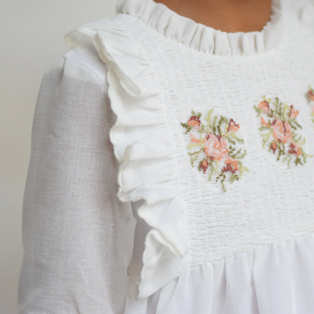 BUMBURI BEIGE (PRECIO RESERVA)