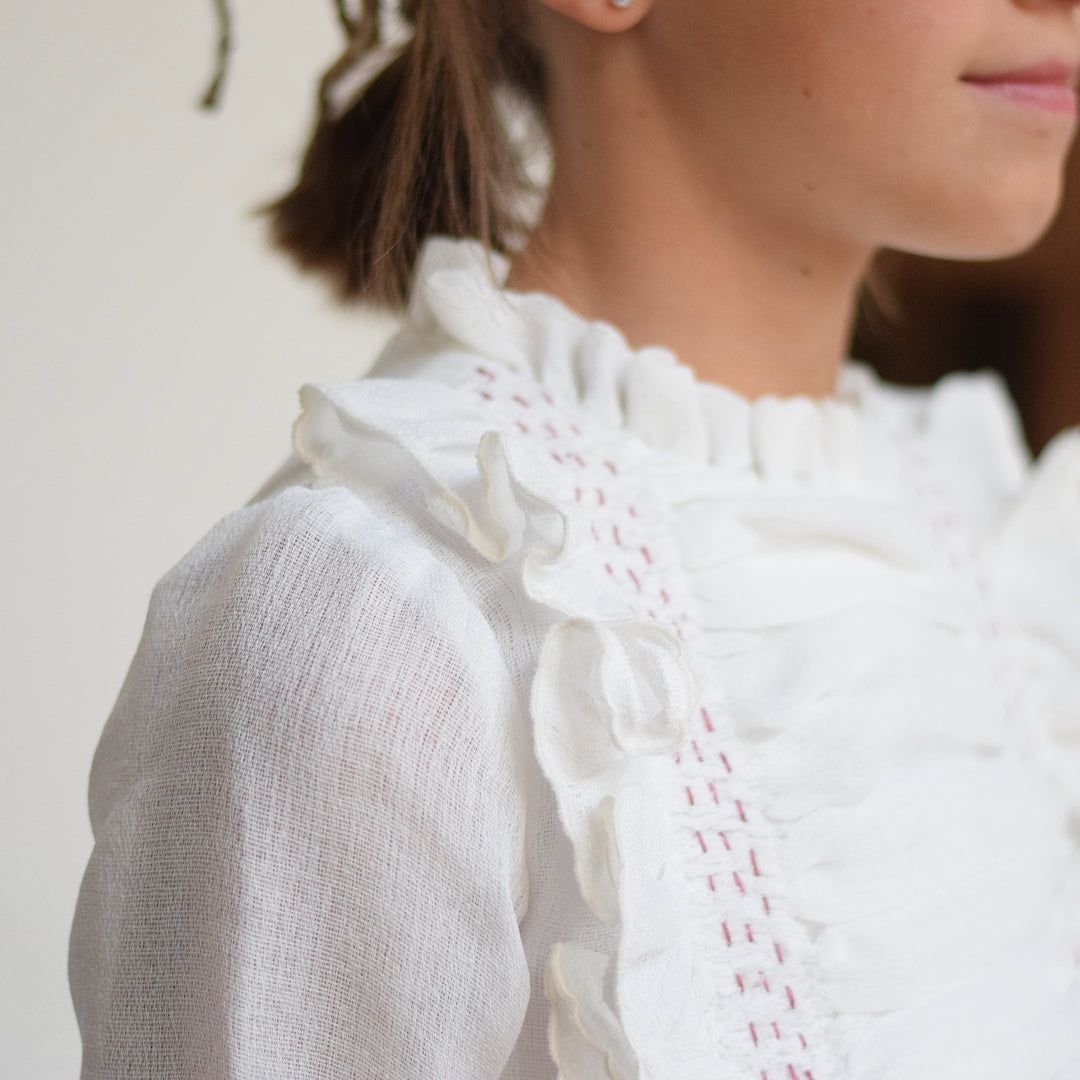 BUMBURI BLANCO (PRECIO RESERVA)