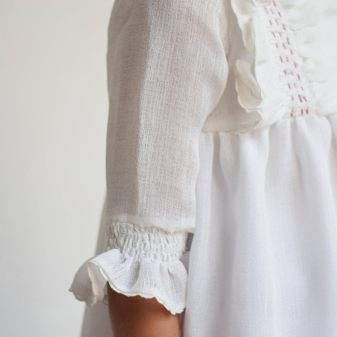 BUMBURI BLANCO (PRECIO RESERVA)