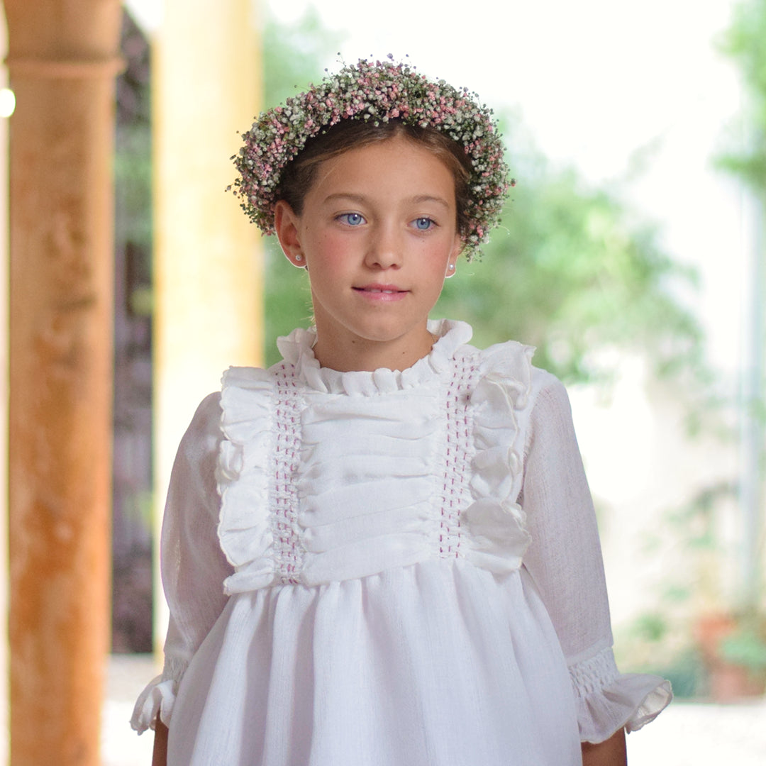 BUMBURI BLANCO (PRECIO RESERVA)